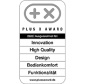 U-Experten plus award