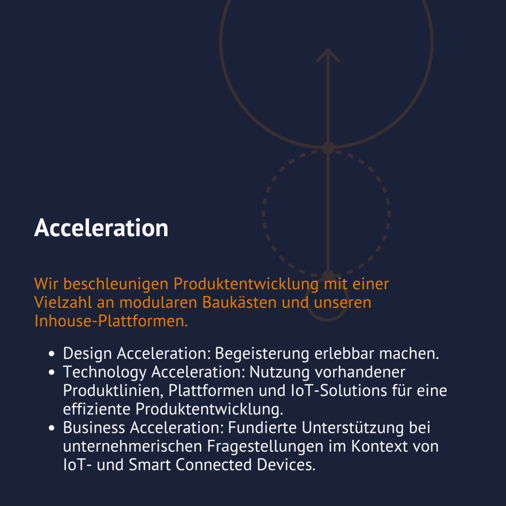 Insights of U-Experten Graphic Acceleration