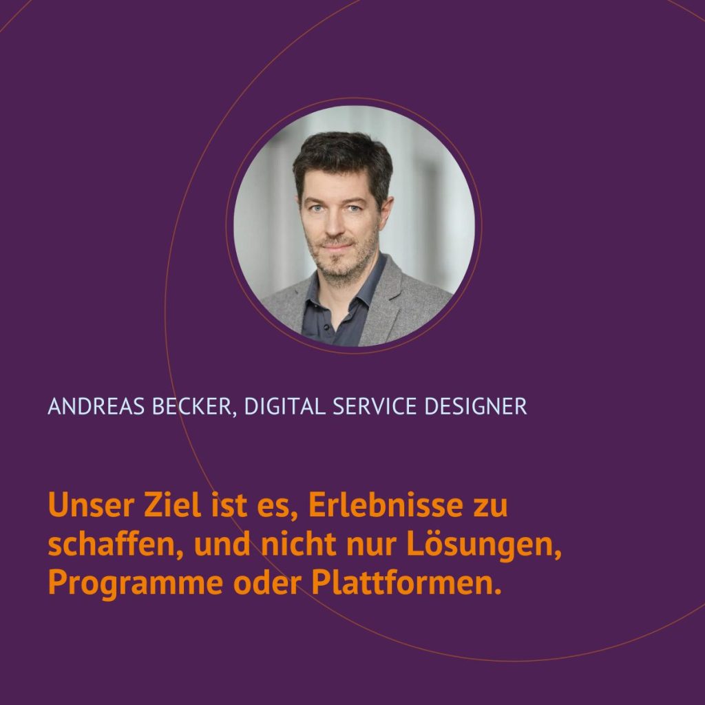 Insights of U-Experten Photo