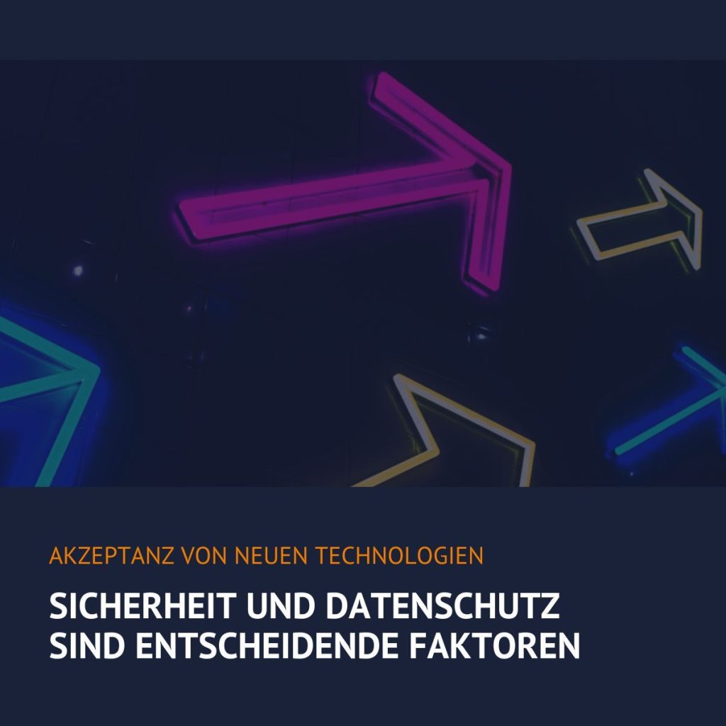Sicherheit und Datenschutz
