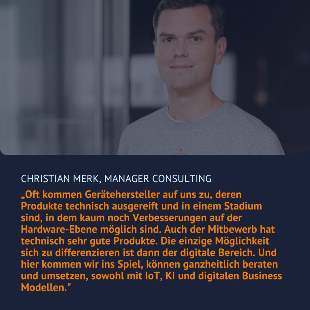 Christian Merk Zitat