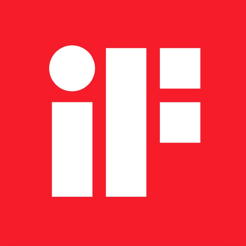 Mahlkönig Award 2024 Logo